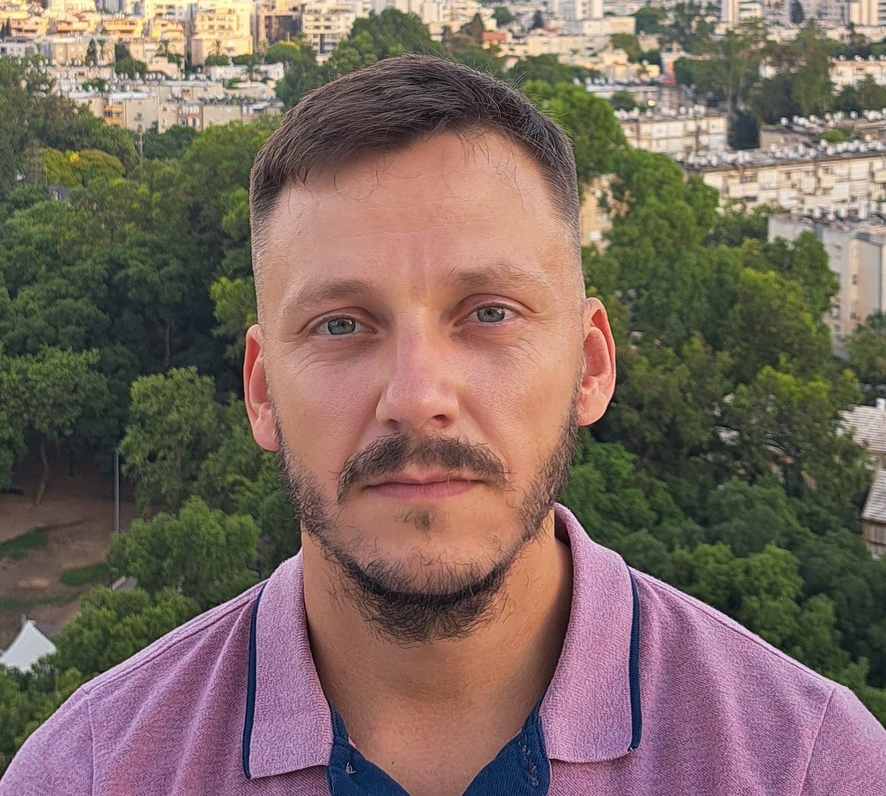 Roman Izegov